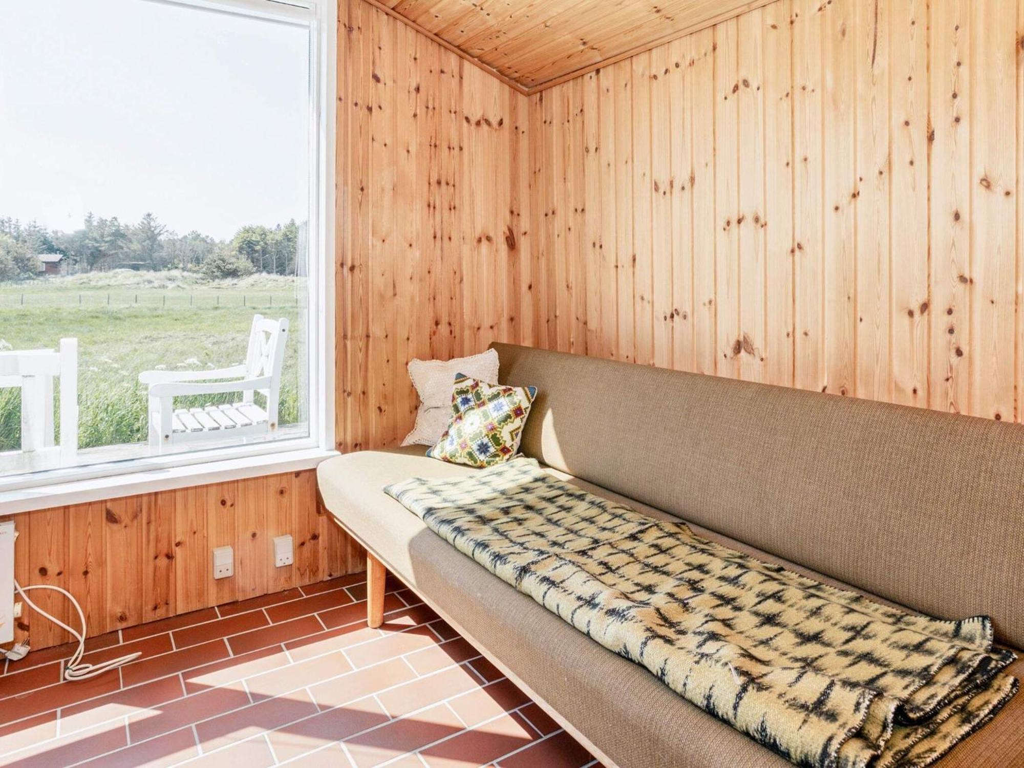 Holiday Home Thisted Torsted  Exterior photo
