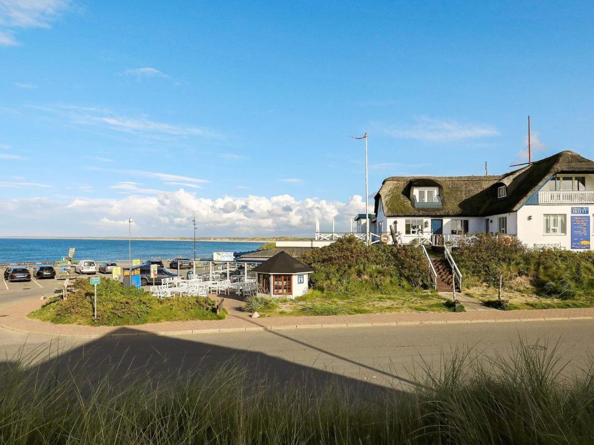 Holiday Home Thisted Torsted  Exterior photo